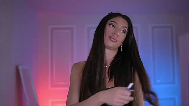 SammiMonroe online show from 04/03/26, 04:19