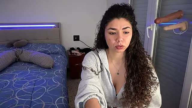 ladymelon online show from 02/05/26, 08:21