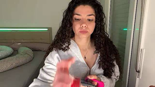 ladymelon online show from 04/03/26, 05:14