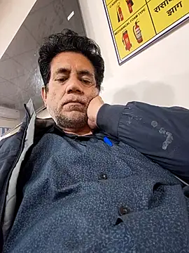 Aafreen999 online show from 01/16/26, 12:20