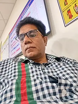 Aafreen999 online show from 02/06/26, 11:06