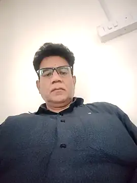 Aafreen999 online show from 03/31/26, 08:16