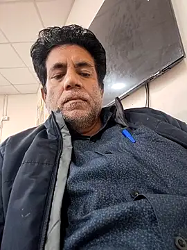 Aafreen999 online show from 01/17/26, 06:39