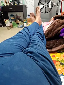 Aafreen999 online show from 03/04/26, 08:22