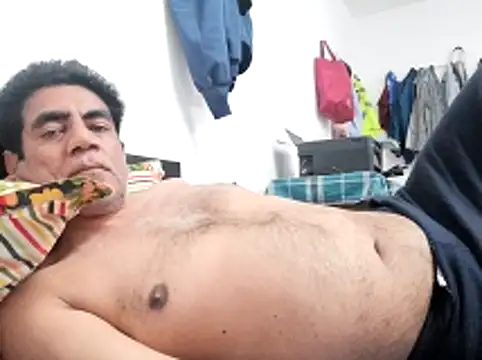 Aafreen999 online show from 02/08/26, 08:12