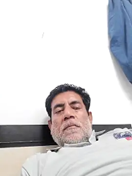 Aafreen999 online show from 02/15/26, 04:39