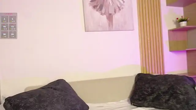 Snapshot of chloe_peach_ chatting on 03/30/26, 12:50 chloe peach online show from 03/30/26, 12:50