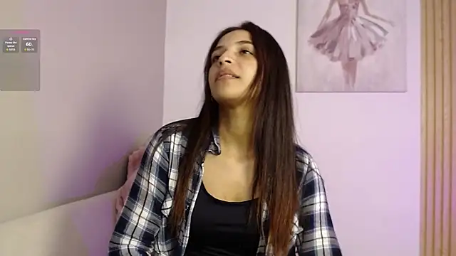 chloe peach  online show from 02/28/26, 12:16