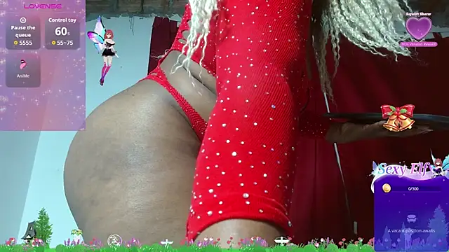 chanellmontes3 online show from 03/08/26, 03:04