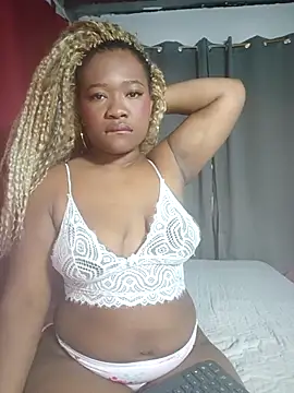 chanellmontes3 online show from 03/09/26, 12:30
