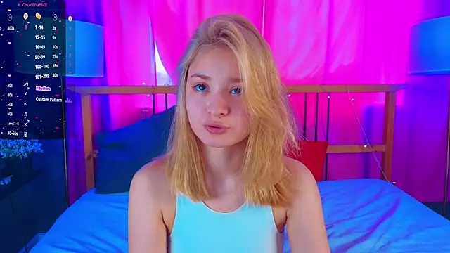 BarbaraGreen online show from 03/30/26, 06:26