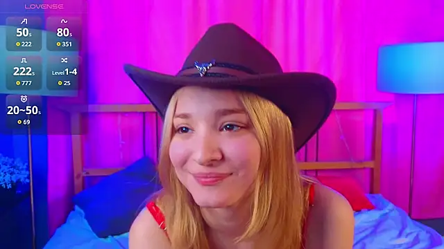 BarbaraGreen online show from 03/25/26, 06:13