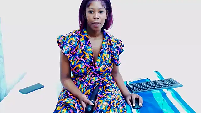 Sexy Baddie online show from 03/10/26, 08:02