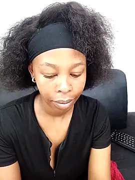 Sexy Baddie online show from 04/16/26, 01:23