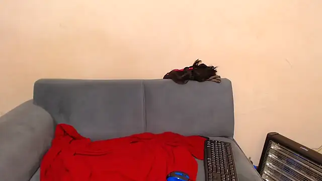 Sexy Baddie online show from 02/18/26, 03:04