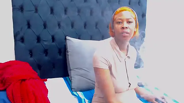 Sexy Baddie online show from 03/23/26, 03:45