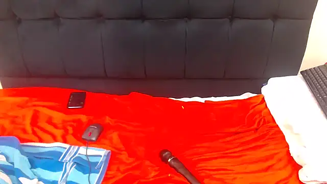 Sexy Baddie online show from 02/07/26, 12:46