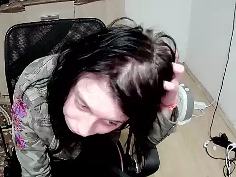 Lexagrimes online show from 02/17/26, 09:01