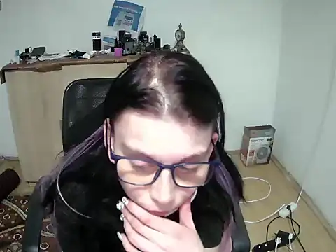 Lexagrimes online show from 02/05/26, 08:48