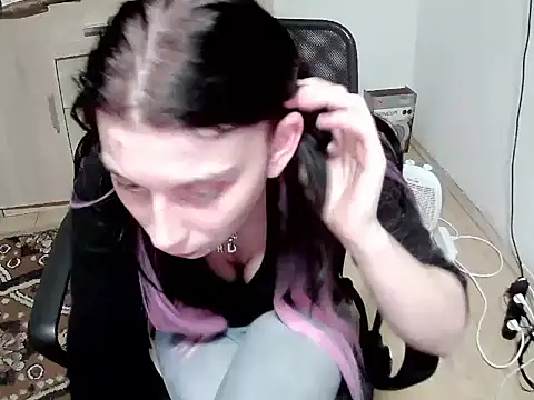 Lexagrimes online show from 02/09/26, 09:24