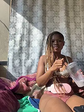 NaughtyShawdy online show from 03/19/26, 07:08