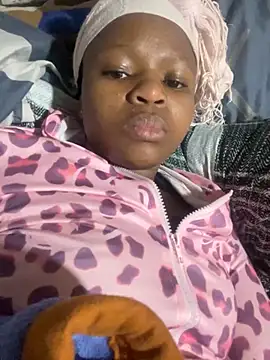 NaughtyShawdy online show from 05/15/26, 04:49