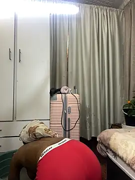 NaughtyShawdy online show from 04/26/26, 09:12