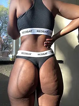 NaughtyShawdy online show from 05/27/26, 06:10