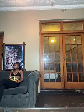 NaughtyShawdy online show from 03/25/26, 06:51