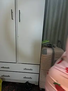 NaughtyShawdy online show from 04/19/26, 12:06