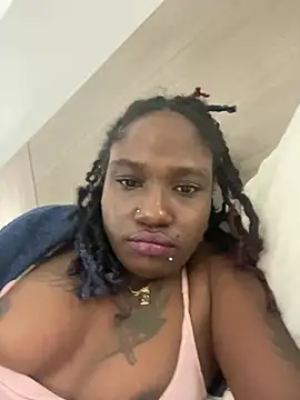 slimgoddie25 online show from 01/18/26, 12:14