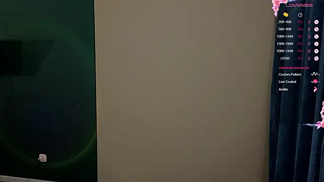 Snapshot of vickky_shy chatting on 02/13/26, 05:35 vickky shy online show from 02/13/26, 05:35