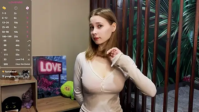 vickky shy online show from 04/02/26, 05:41