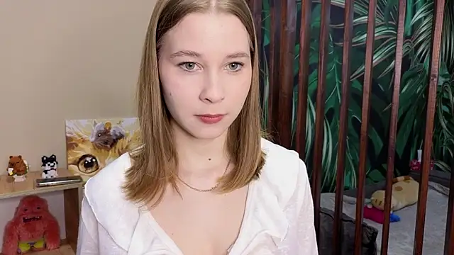 vickky shy online show from 03/22/26, 05:47