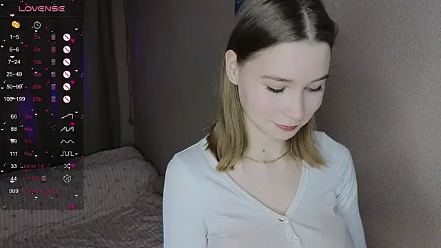 vickky shy online show from 01/15/26, 02:20