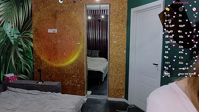 vickky shy online show from 03/13/26, 06:57