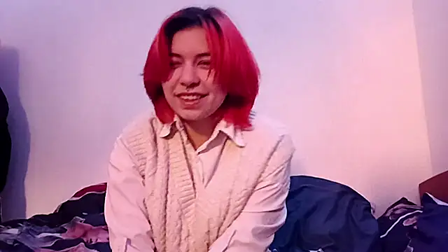 Evakpoplover online show from 01/15/26, 07:12