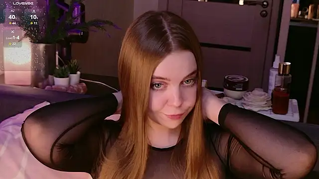 bratwifelina online show from 02/27/26, 07:46