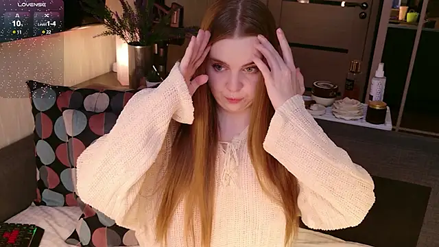 bratwifelina online show from 02/21/26, 01:57