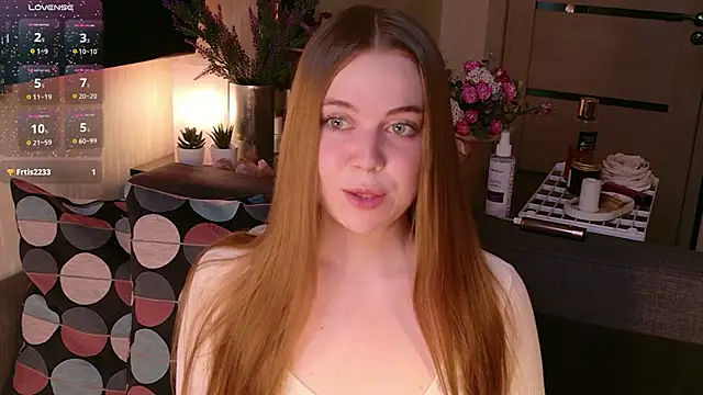 bratwifelina online show from 03/20/26, 10:05