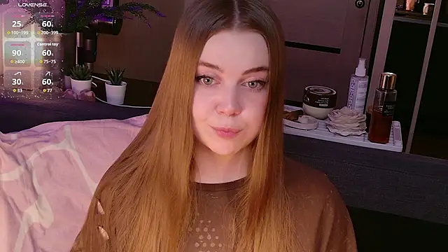 bratwifelina online show from 03/03/26, 03:08