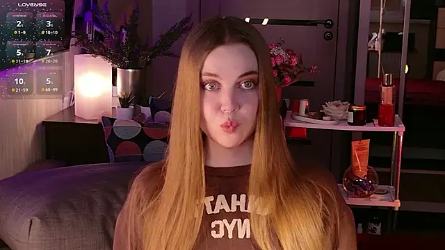 bratwifelina online show from 04/03/26, 10:00