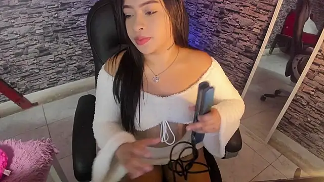 Saschaa Doll online show from 02/24/26, 03:40