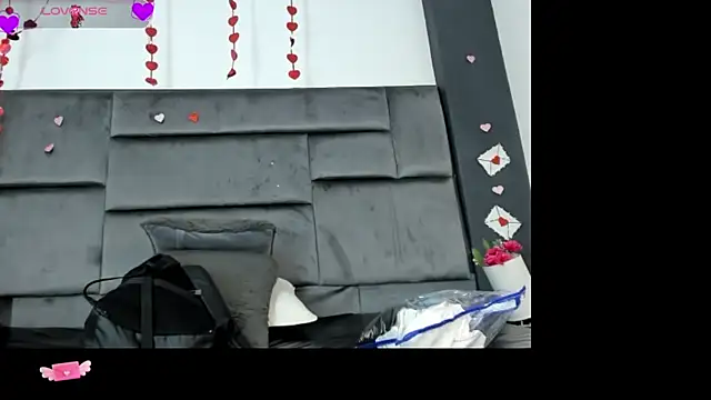 Liam Grant online show from 02/26/26, 07:36