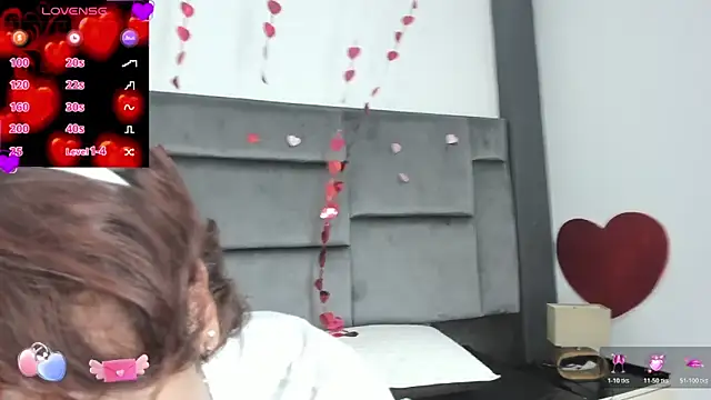 Liam Grant online show from 02/20/26, 07:05