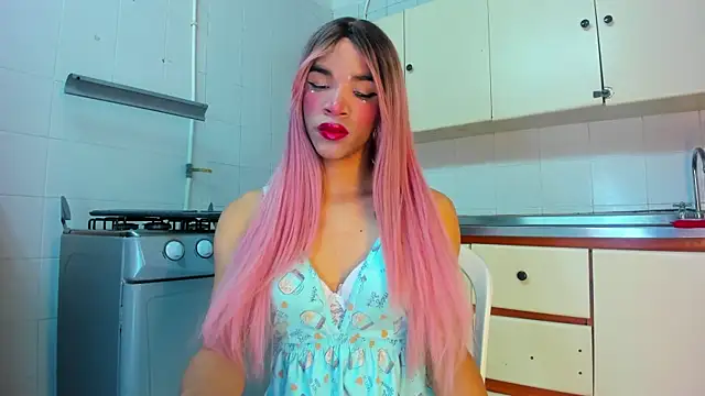 Samantha Blaze1 online show from 07/02/26, 11:16