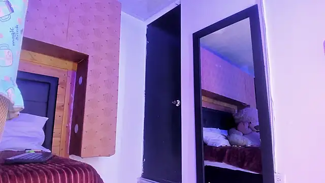 Samantha Blaze1 online show from 02/20/26, 11:12