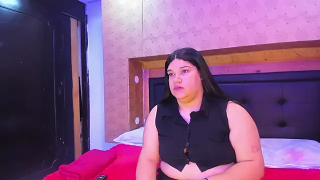 Samantha Blaze1 online show from 02/28/26, 11:10