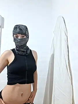 Mariposa-azul online show from 01/14/26, 05:16