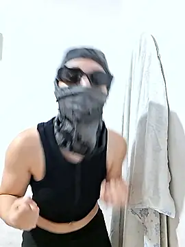 Mariposa-azul online show from 01/15/26, 01:36